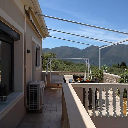 Zante Sunset Vibes Luxury Villa Áno Yerakaríon Exteriör bild